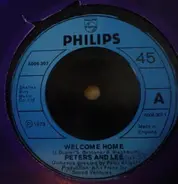 Peters & Lee - Welcome Home