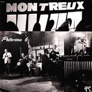 LP - Peterson 6 - The Oscar Peterson Big 6 At The Montreux Jazz Festival 1975