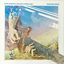 LP - Peter Sonntag & Bass-E-Tronic-Band - Brave New World