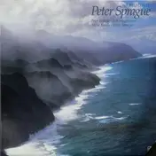Peter Sprague - Na Pali Coast