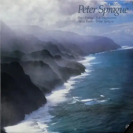 Peter Sprague - Na Pali Coast