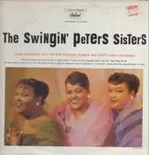 The Peters Sisters - The Swingin' Peter Sisters