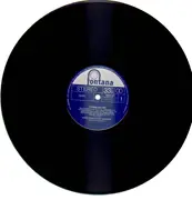 LP - Peter Thomas Sound Orchester - Raumpatrouille (Die Phantastischen Abenteuer Des Raumschiffes ORION)