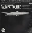 LP - Peter Thomas Sound Orchestra - Raumpatrouille