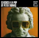 LP - Peter Thomas - Classics A La Pop