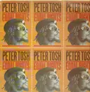 LP - Peter Tosh - Equal Rights