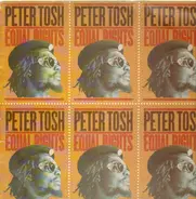 Peter Tosh - Equal Rights