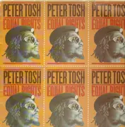 LP - Peter Tosh - Equal Rights
