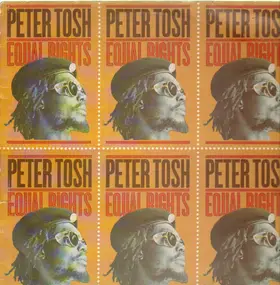 Peter Tosh - Equal Rights