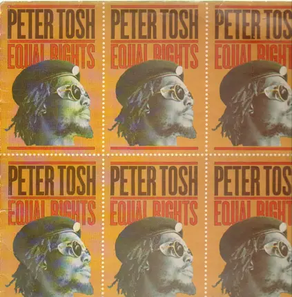 Peter Tosh - Equal Rights