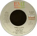 7'' - Peter Tosh - Johnny B. Goode