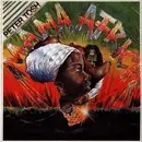 CD - Peter Tosh - MAMA AFRICA