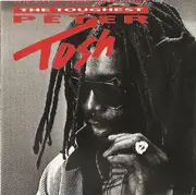 CD - Peter Tosh - The Toughest (The Selection 1978-1987)