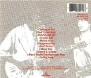 CD - Peter Tosh - The Toughest (The Selection 1978-1987)