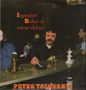 LP - Peter Tschernig - Irgendein Haken Ist Immer Dabei