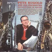 Pete Rugolo - Adventures in Sound