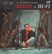 Pete Rugolo And His Orchestra - Reeds In Hi-Fi