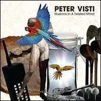 PETER VISTI - ILLUSIONS IN A TWISTED..