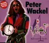 CD Single - Peter Wackel - Vier (Nachts Stand Ich Vor Ihrer Tür)
