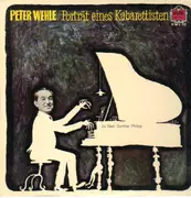 LP - Peter Wehle - Porträt eines Kabarettisten
