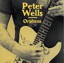 CD - Peter Wells - Orphans