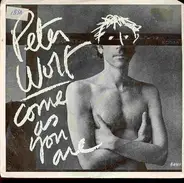 Peter Wolf - Come As You Are