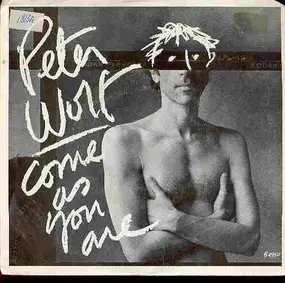 Peter Wolf - Come As You Are