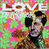LP - Peter Zaremba's Love Delegation - Spread The Word