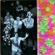 LP - Peter Zaremba's Love Delegation - Spread The Word