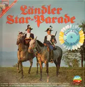 Peter Zinsli - Ländler Star-Parade