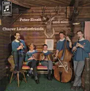 Peter Zinsli und sini churer Ländlerfründa - same