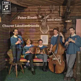 Peter Zinsli - same