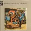 LP - Peter Zinsli und sini churer Ländlerfründa - same
