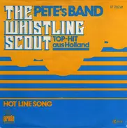 Pete's Band - The Whistling Scout