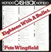 Pete Wingfield