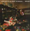 LP - Pete Wylie & Wah! The Mongrel - Infamy! Or How I Didn't Get Where I Am Today