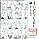 7'' - Pete Townshend - Face Dances (Pt. 2)