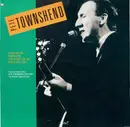 12inch Vinyl Single - Pete Townshend - Pete Townshend's Deep End Live!