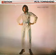 LP - Pete Townshend - Who Came First