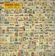 LP - Pete Townshend, Ronnie Lane - Rough Mix