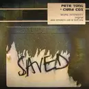 12'' - Pete & Chris Cox Tong - MORE INTENSITY