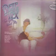 Pete Tax - For You and Me - Melodies For Saxophone