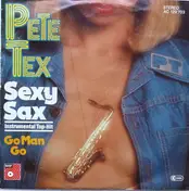 pete tex - Sexy Sax