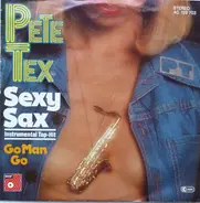 Pete Tex - Sexy Sax