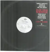 12inch Vinyl Single - Petey Pablo - Blow Your Whistle