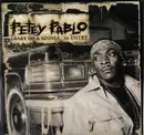 CD - Petey Pablo - Diary Of A Sinner : 1st Entry