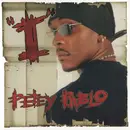 CD Single - Petey Pablo - I - Promo
