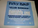 12'' - Petey Pablo - Club Banger