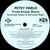 Jermaine Dupri - Freek-A-Leek Remix