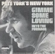 Pete York's New York - Gimme Some Loving